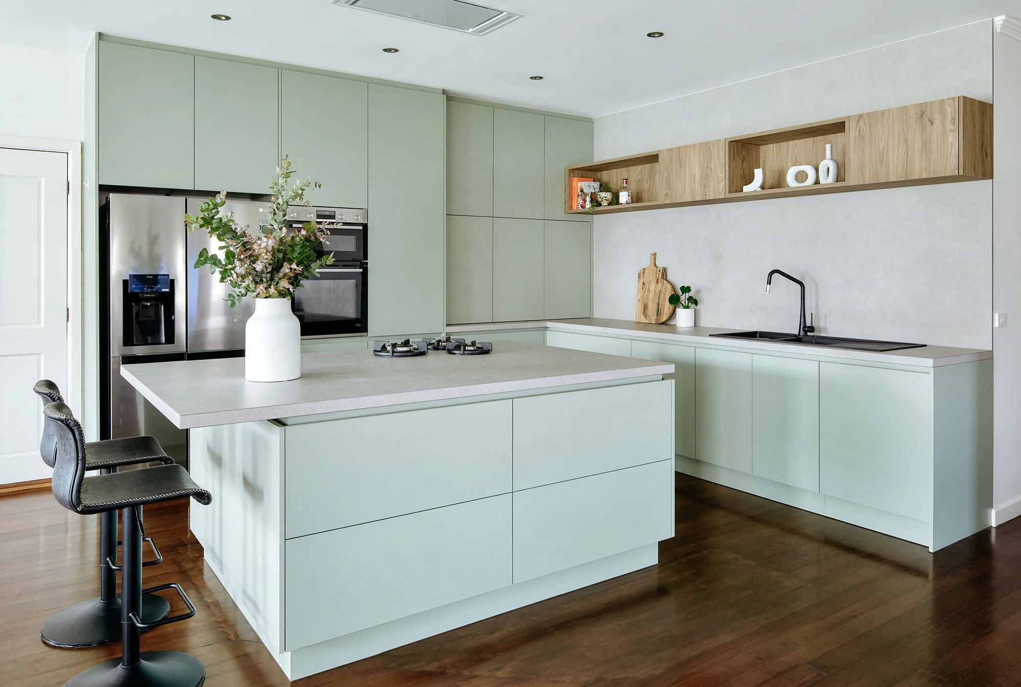 home renovations melbourne